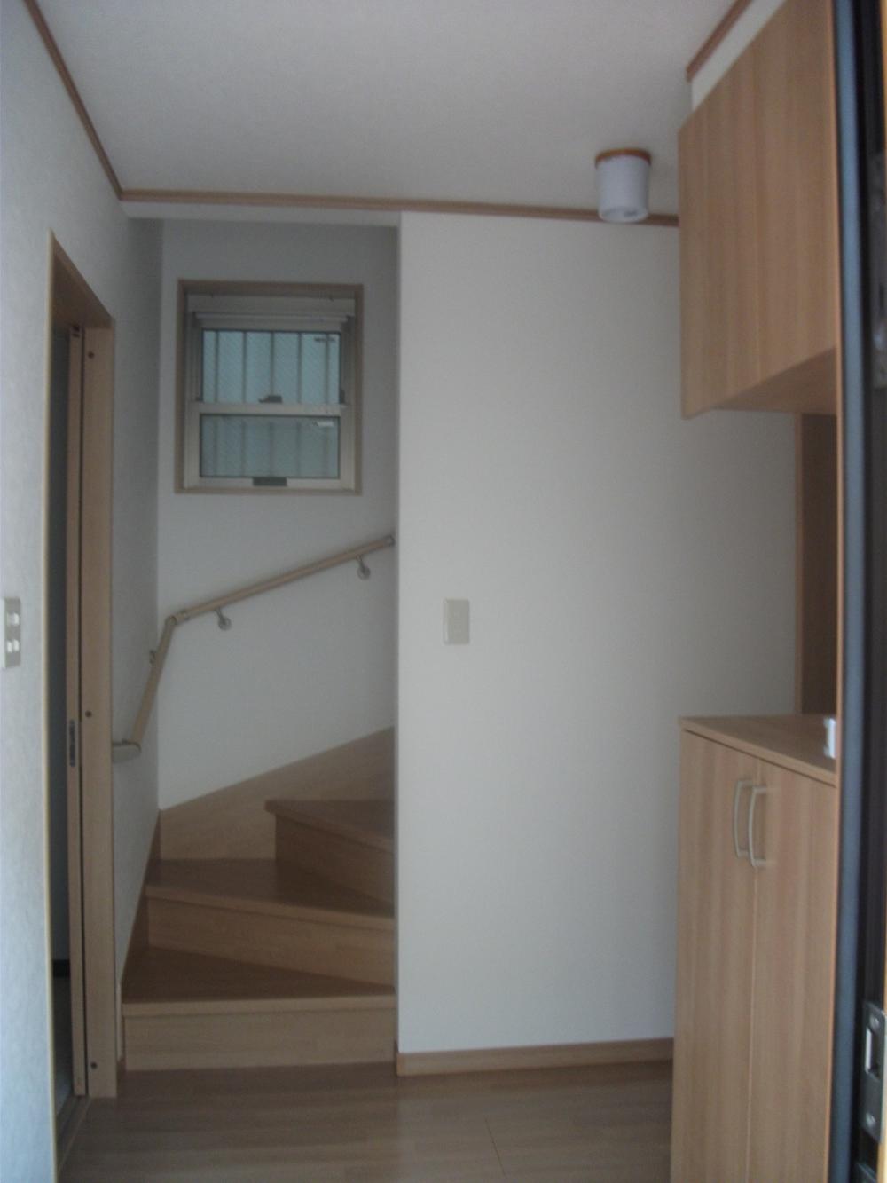 Non-living room.  ◆ Entrance ◆ 