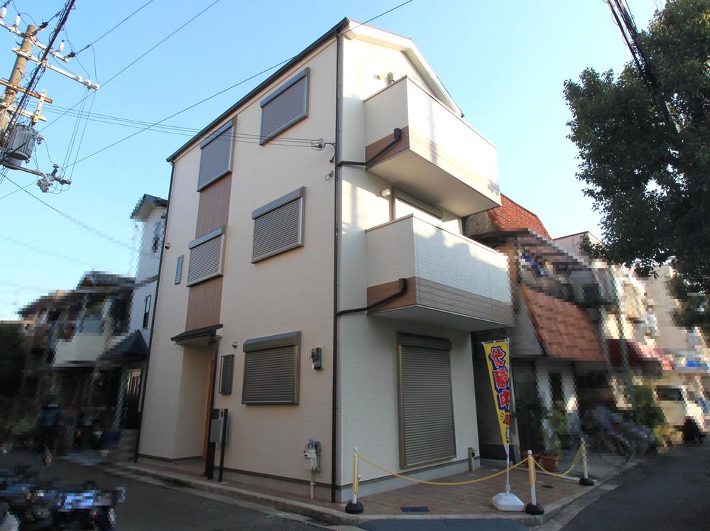 Local appearance photo.  ◆ Local appearance ◆ 