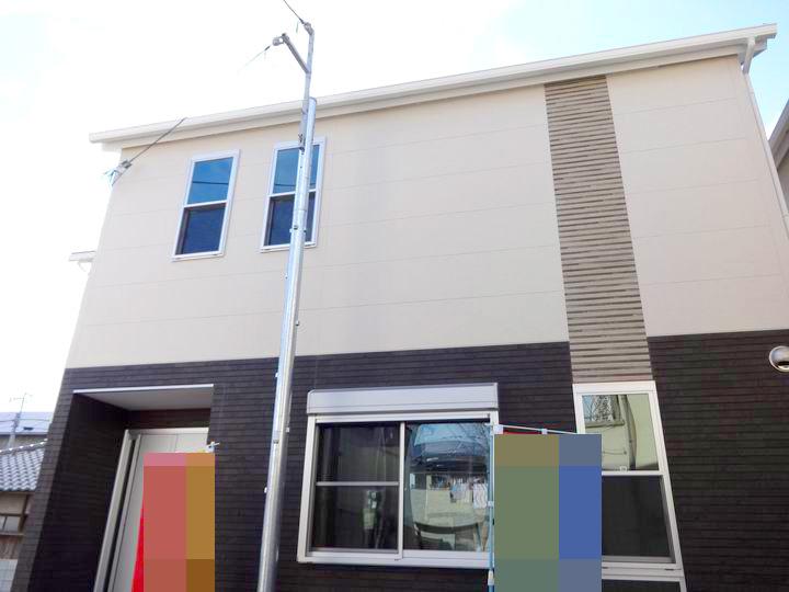 Local appearance photo. It is very quiet living environment