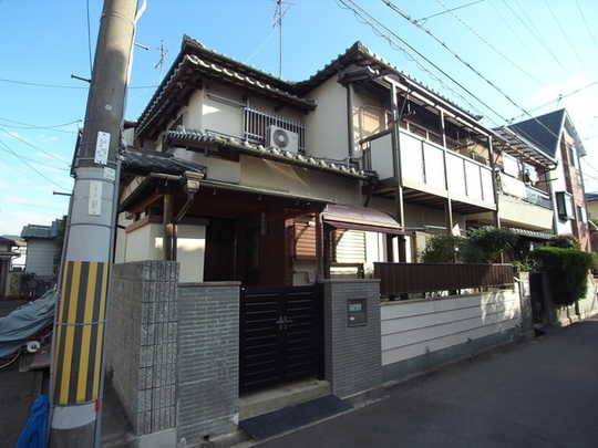 Local appearance photo