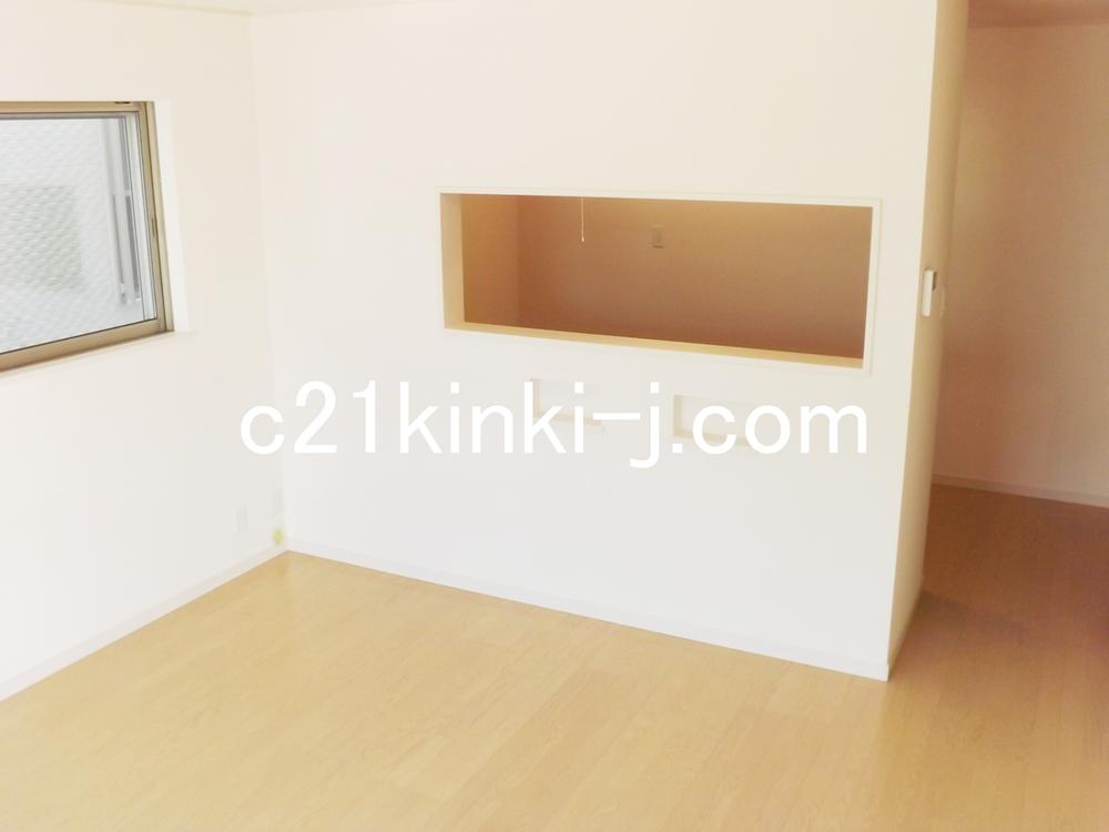 Living. Local photos (living) Unnecessary and easy care wax! 