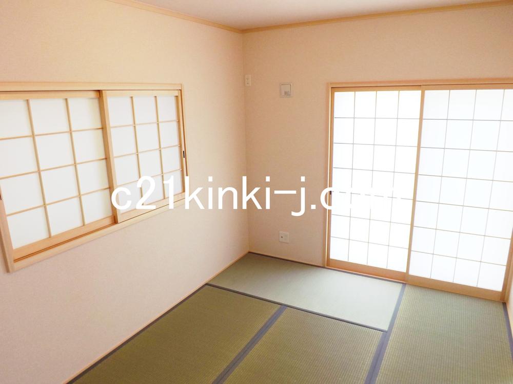 Other introspection. Local photos (Japanese-style)