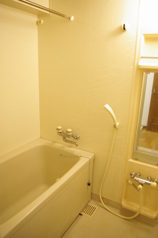 Bath. Bathroom Dryer ・ Add-fired function with bathroom