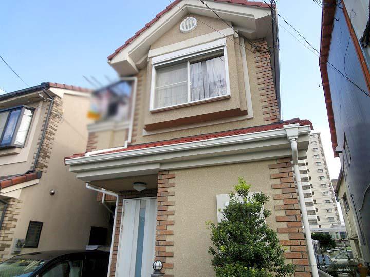 Local appearance photo. It is with attic storage in 4LDK!