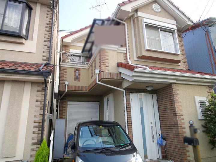 Local appearance photo. Super in the surrounding area, There is Edelweiss.