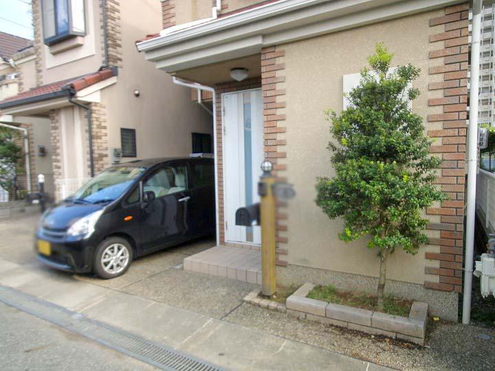 Local appearance photo. Many also storage Total room 5.5 quires more!