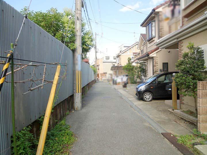 Local photos, including front road. It is at any time guidance Wanted. Please not Inquiry.