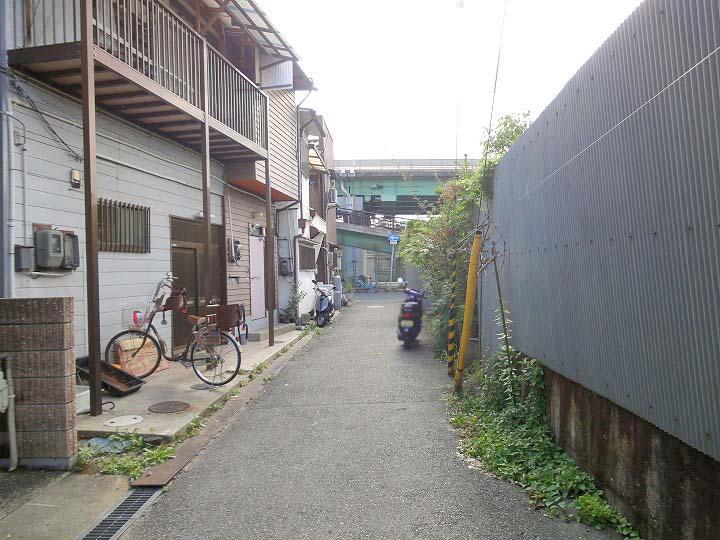 Local photos, including front road. There is a skylight in the living, It is very bright Yoo