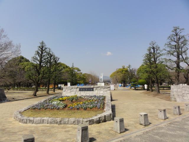 park. 1751m to Seibu warehouse park