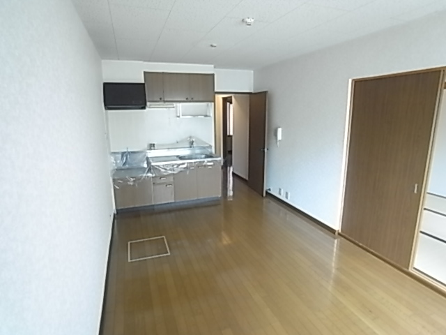 Living and room