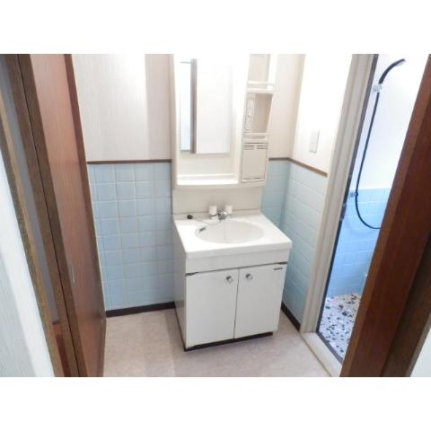 Washroom