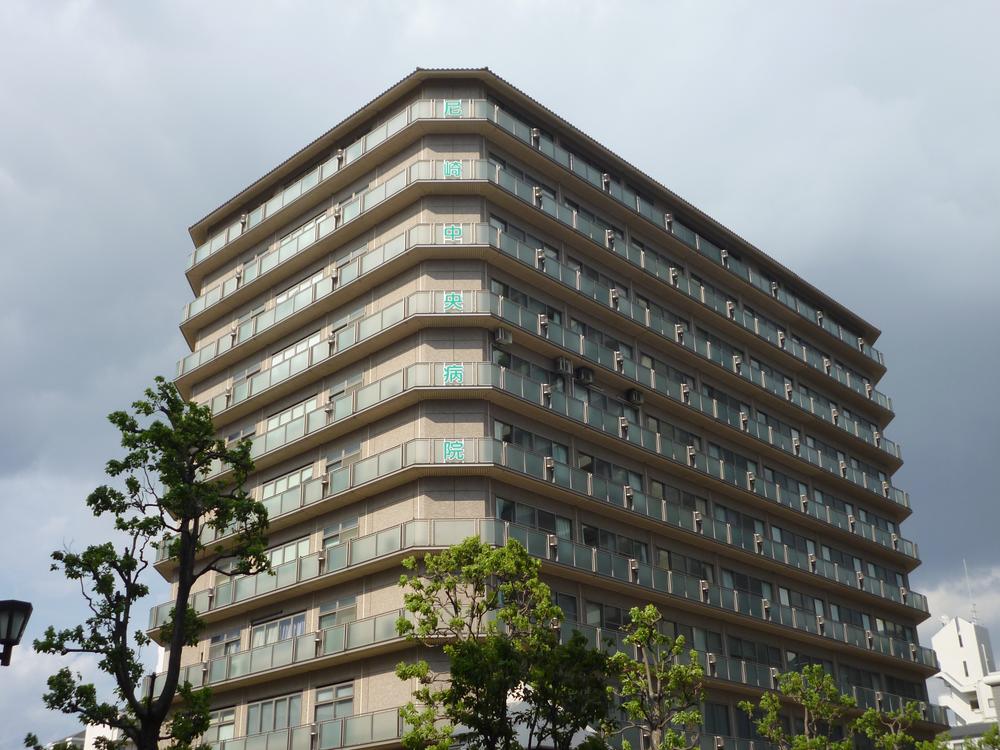 Other. Amagasaki Central Hospital