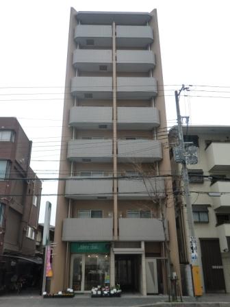 Building appearance