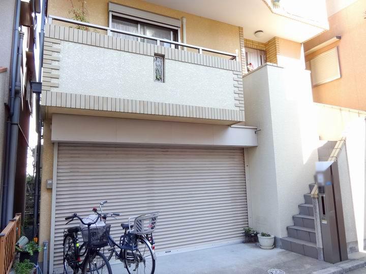 Local appearance photo