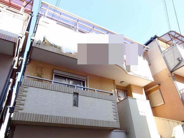 Local appearance photo