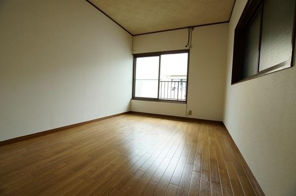 Other room space