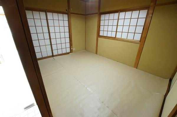 Other room space