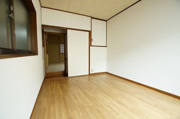 Other room space