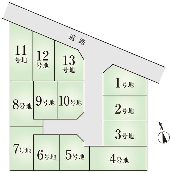 The entire compartment Figure.  ■ All 13 A pane. 