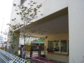 kindergarten ・ Nursery. Mukokko up north nursery school 400m