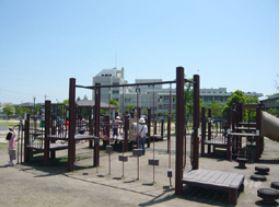 park. Koya to South Park 1440m