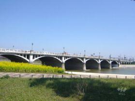 Other Environmental Photo. Until Mukogawa 560m