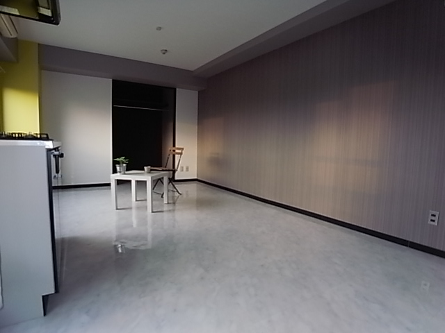 Living and room