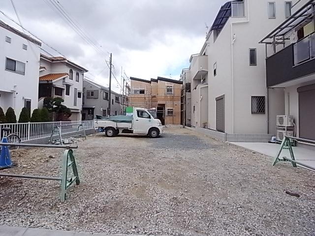 Local land photo. Local Photos