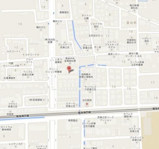 Other. map