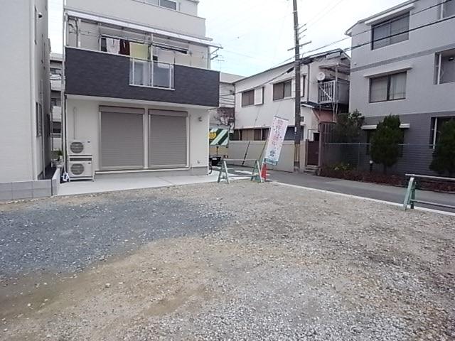 Local land photo. Local Photos