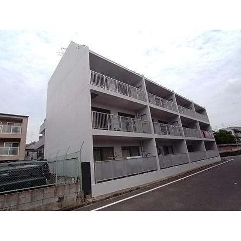 Building appearance