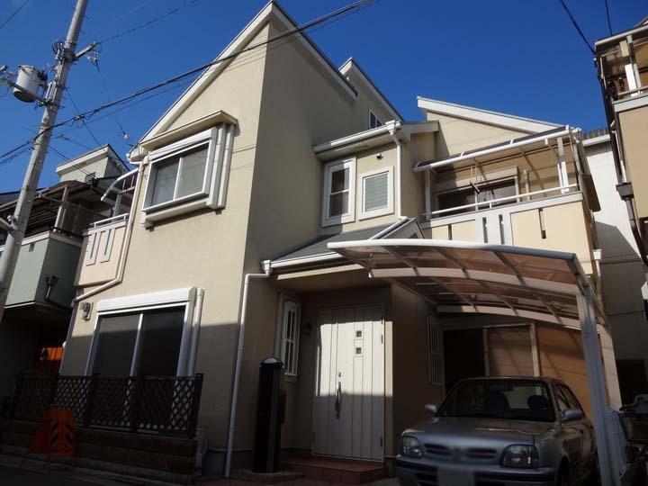 Local appearance photo. Local (11 May 2013) Shooting Hankyu Sonoda Station walk 20 minutes!