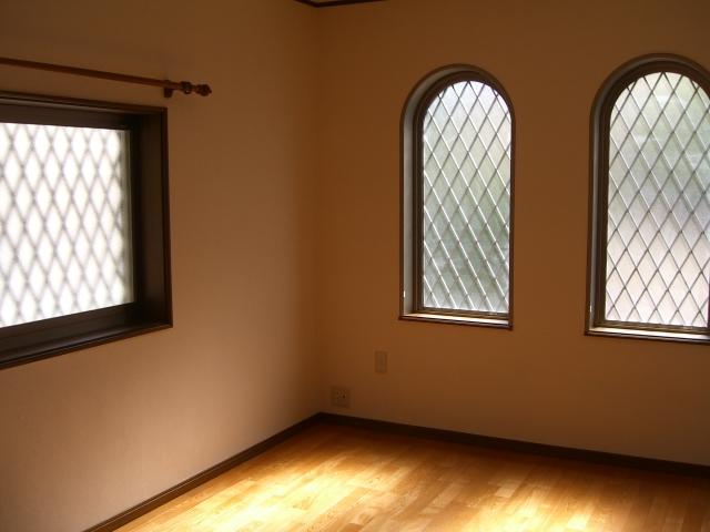 Non-living room. Indoor (12 May 2013) Shooting