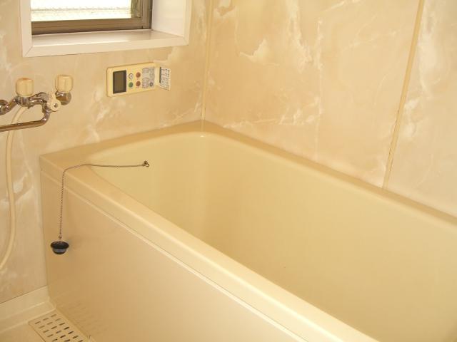 Bathroom. Indoor (20 May 2013) Shooting