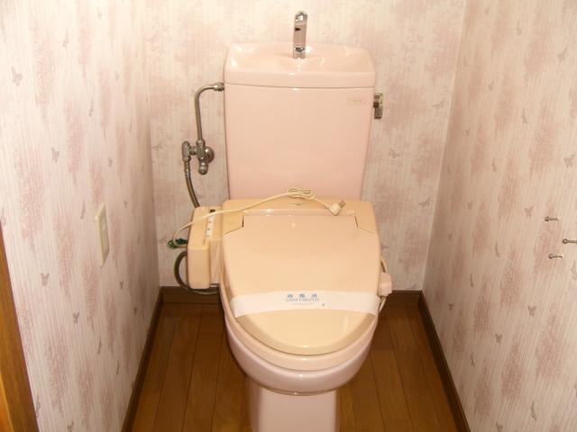 Toilet. Indoor (12 May 2013) Shooting