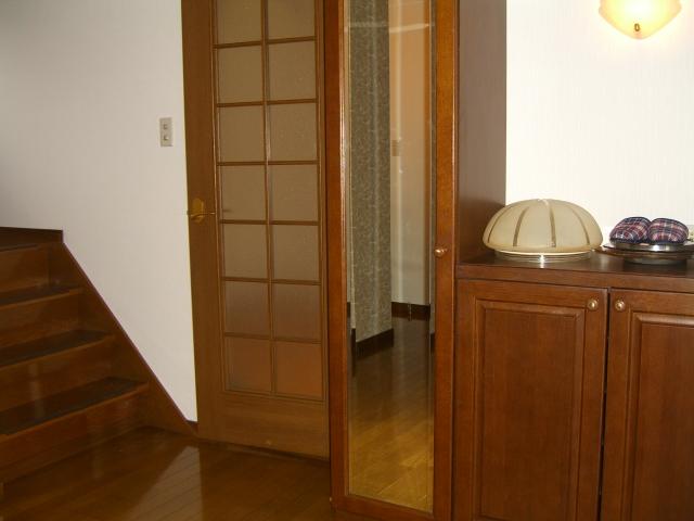 Other introspection. Indoor (12 May 2013) Shooting