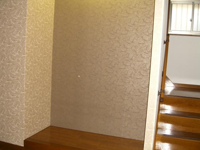 Other introspection. Indoor (12 May 2013) Shooting