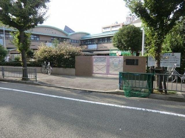 kindergarten ・ Nursery. 350m to Amagasaki Minami Kuise nursery