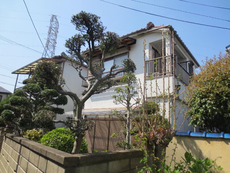 Local appearance photo