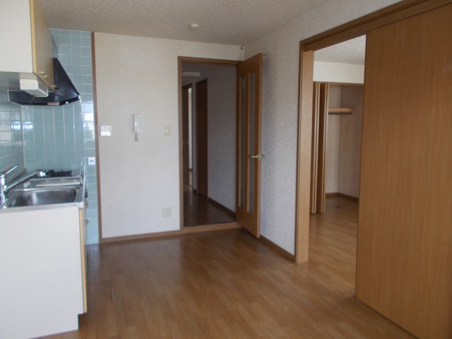 Living and room