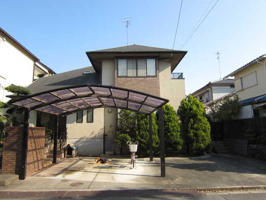 Local appearance photo