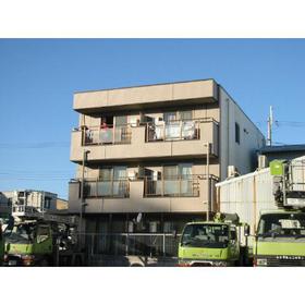 Building appearance