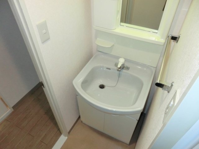 Washroom
