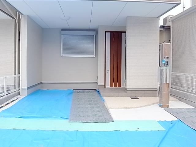 Local appearance photo