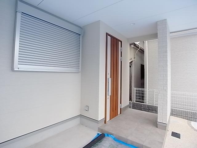 Local appearance photo