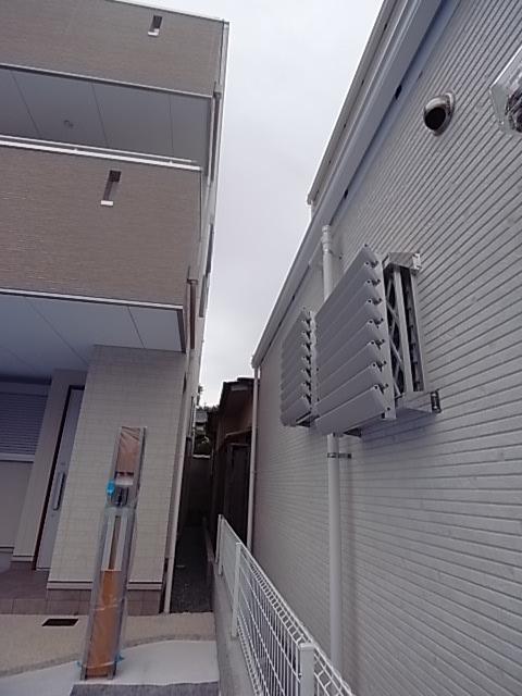 Local appearance photo