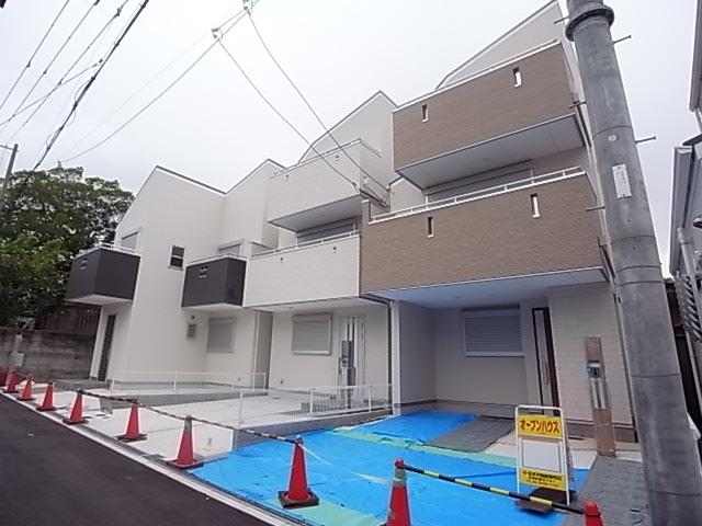 Local photos, including front road