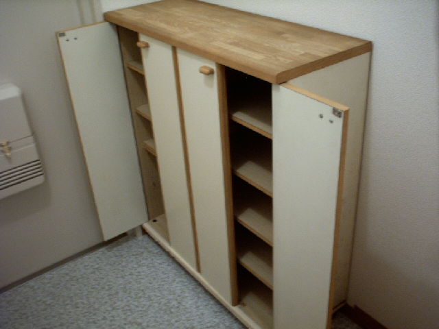 Other Equipment