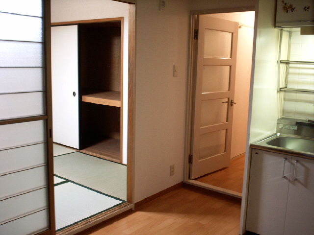 Other room space