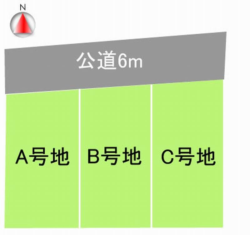 Other. Compartment Figure Is No. B land the entire road traffic of widely car and about 6m does not have much